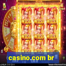 casino.com br