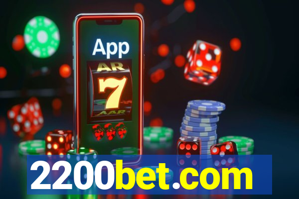 2200bet.com