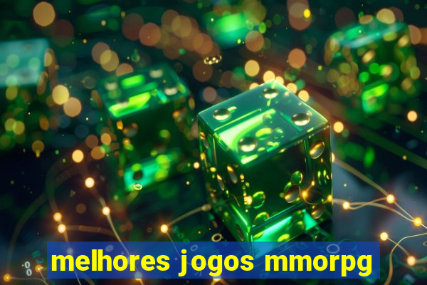 melhores jogos mmorpg