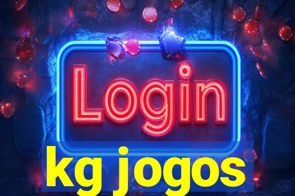 kg jogos