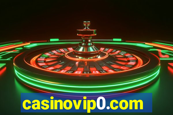 casinovip0.com