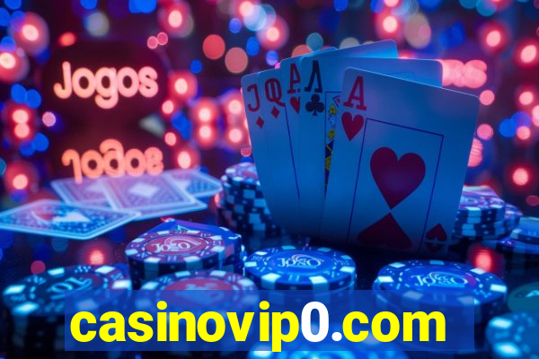 casinovip0.com