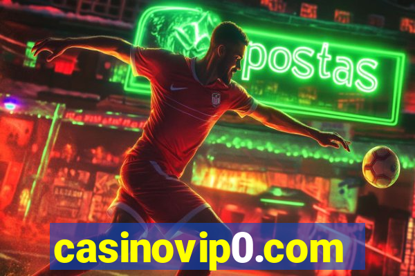 casinovip0.com