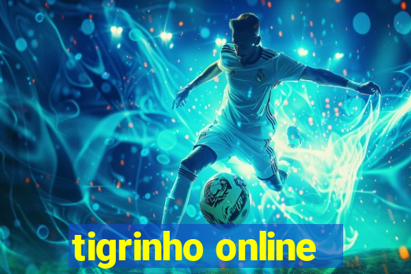 tigrinho online