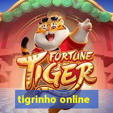 tigrinho online