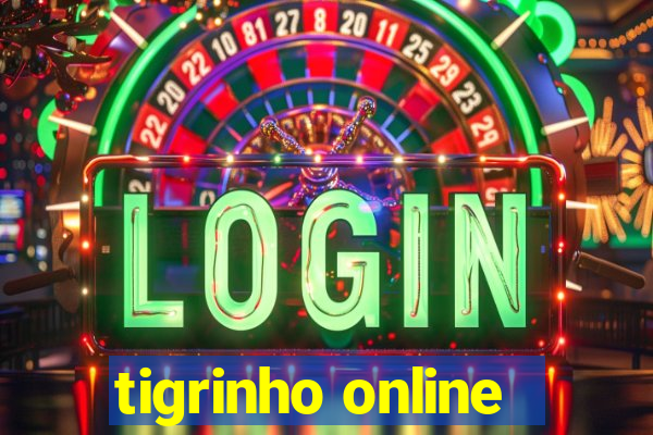 tigrinho online