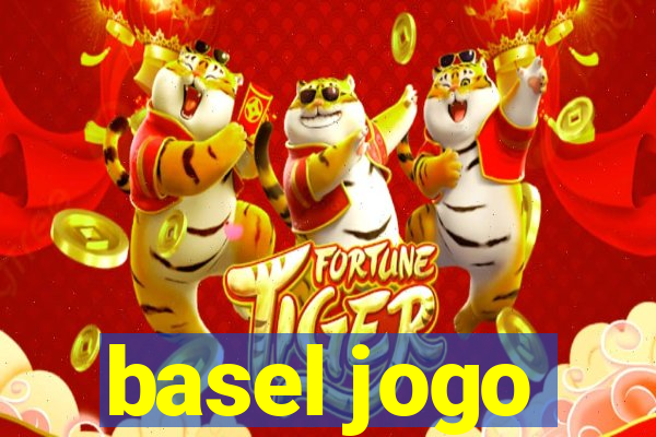 basel jogo