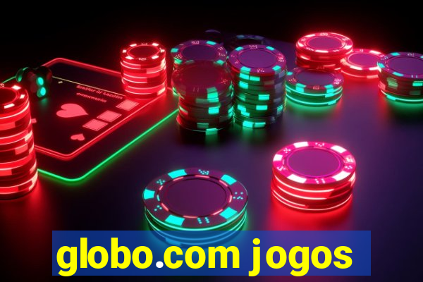 globo.com jogos