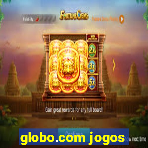 globo.com jogos