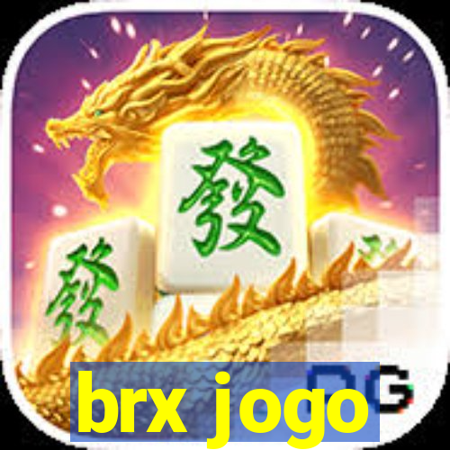 brx jogo