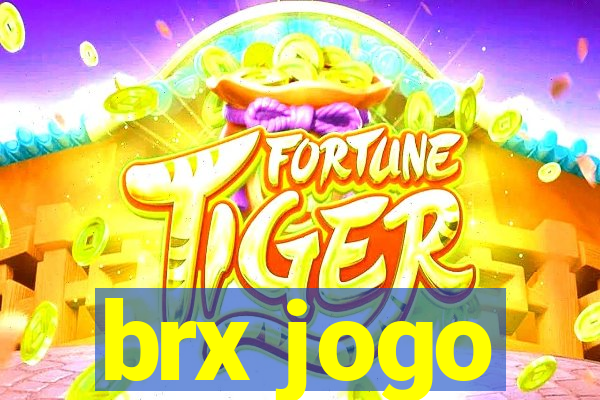 brx jogo