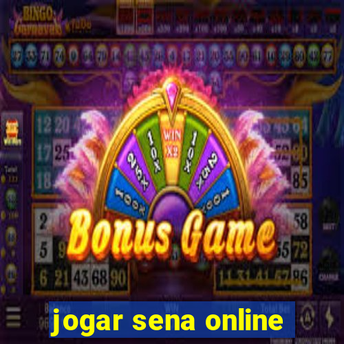 jogar sena online