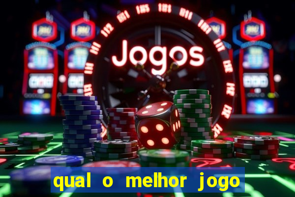 qual o melhor jogo online para ganhar dinheiro de verdade