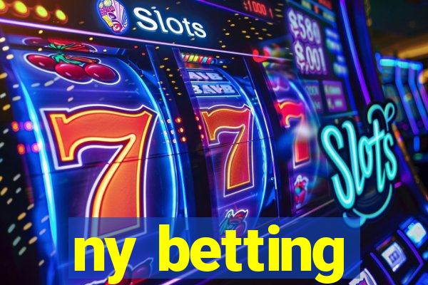 ny betting