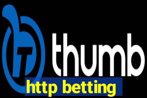 http betting