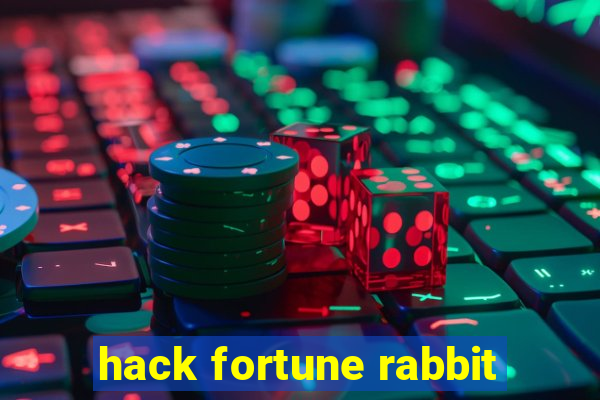 hack fortune rabbit