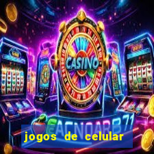 jogos de celular para dois