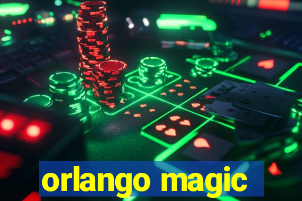 orlango magic