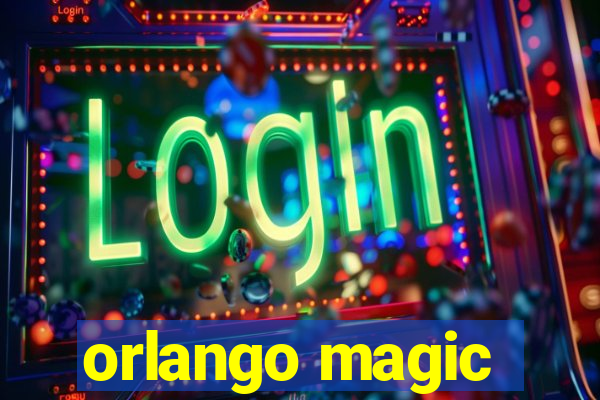 orlango magic