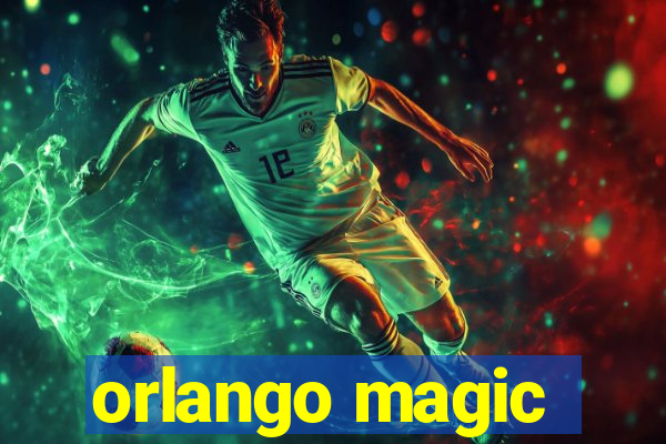 orlango magic