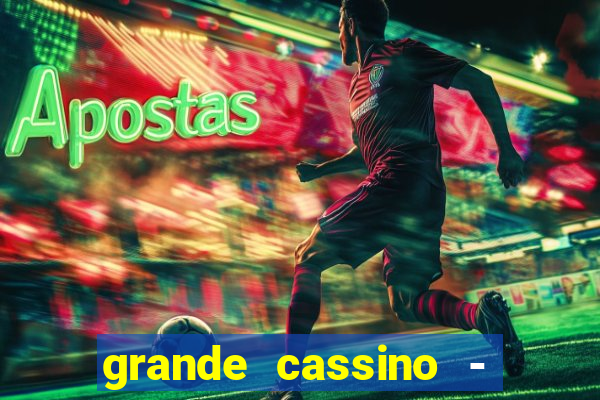 grande cassino - jogo wjnet