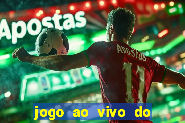 jogo ao vivo do inter hoje