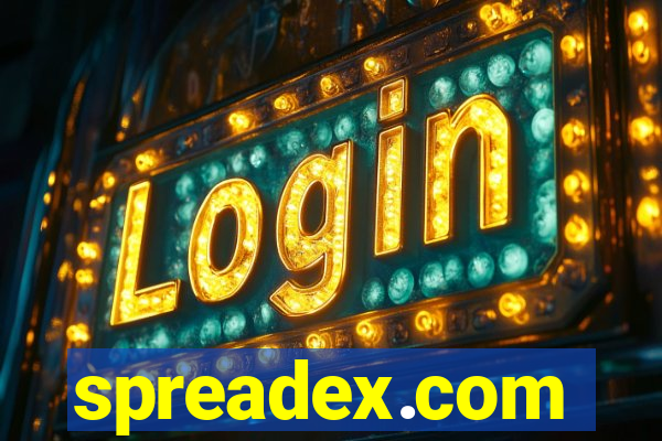 spreadex.com