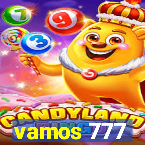 vamos 777