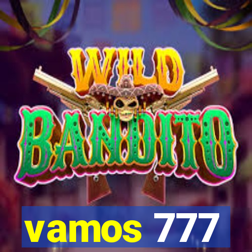 vamos 777