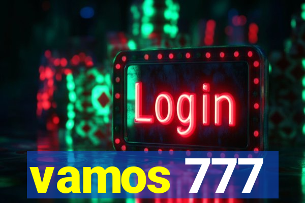 vamos 777