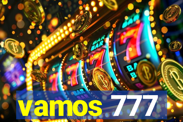 vamos 777