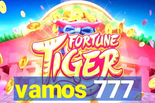 vamos 777