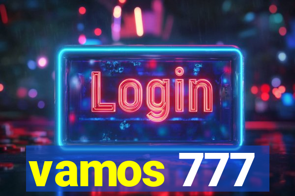 vamos 777