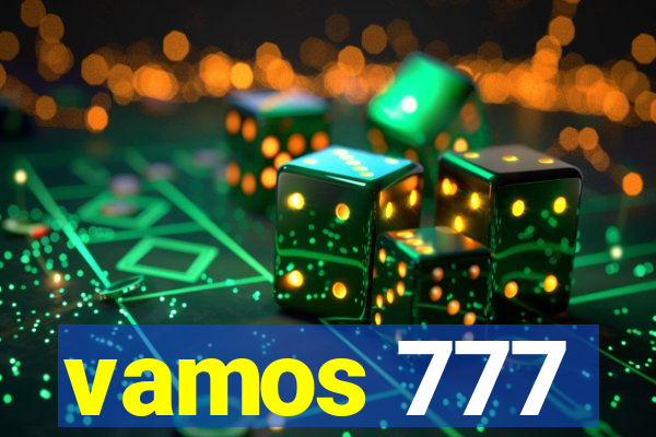 vamos 777