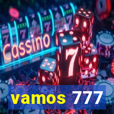 vamos 777