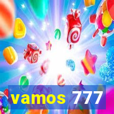 vamos 777