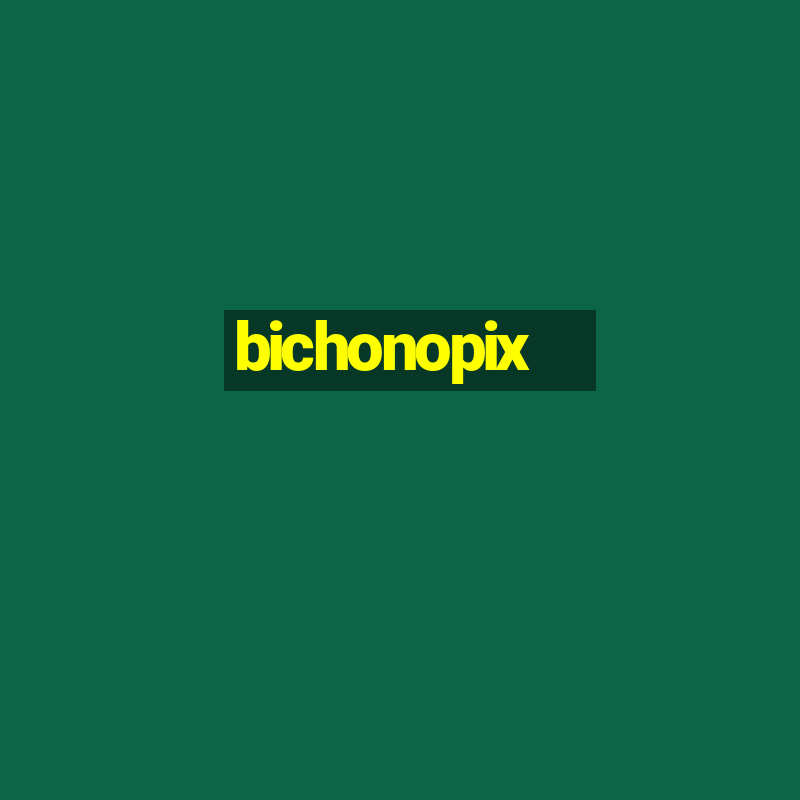 bichonopix