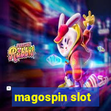 magospin slot