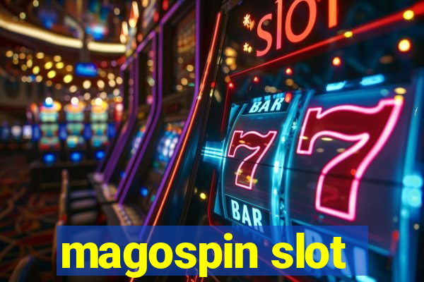 magospin slot