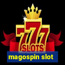 magospin slot