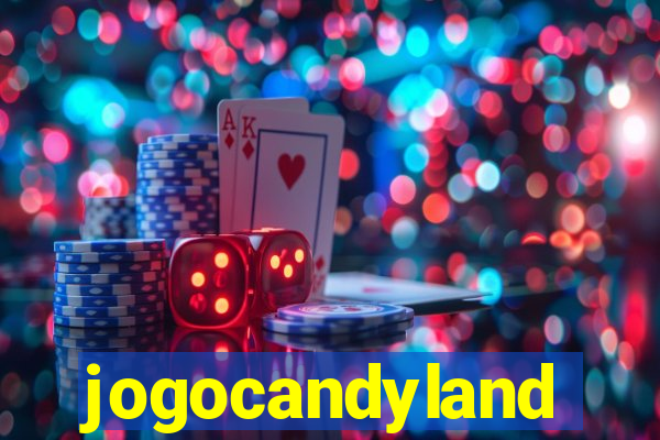 jogocandyland