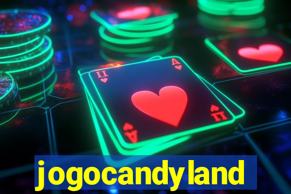 jogocandyland