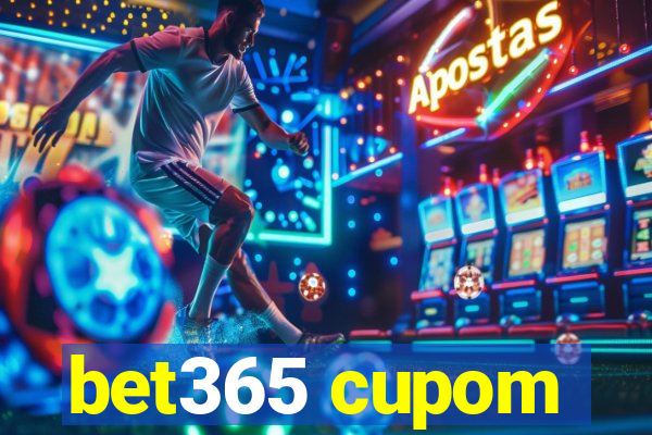 bet365 cupom