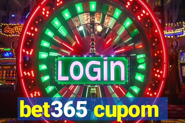 bet365 cupom