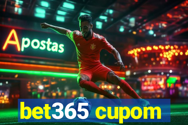 bet365 cupom