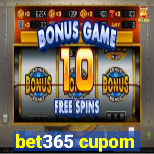 bet365 cupom