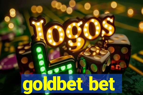 goldbet bet