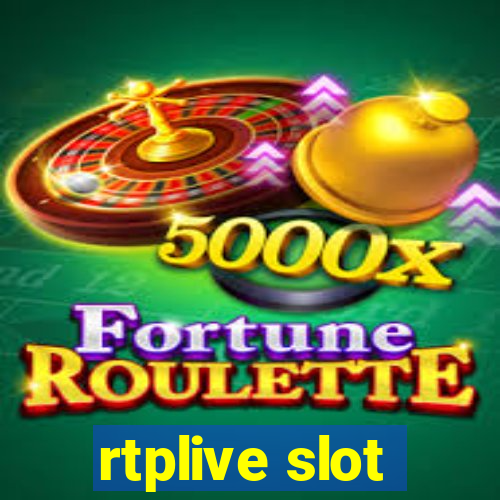 rtplive slot