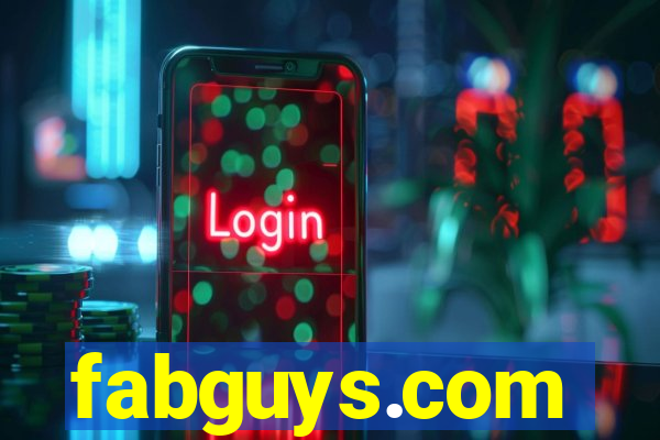 fabguys.com