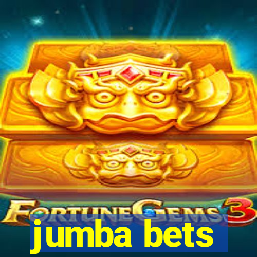 jumba bets